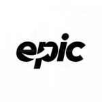 epic logotype_logo png
